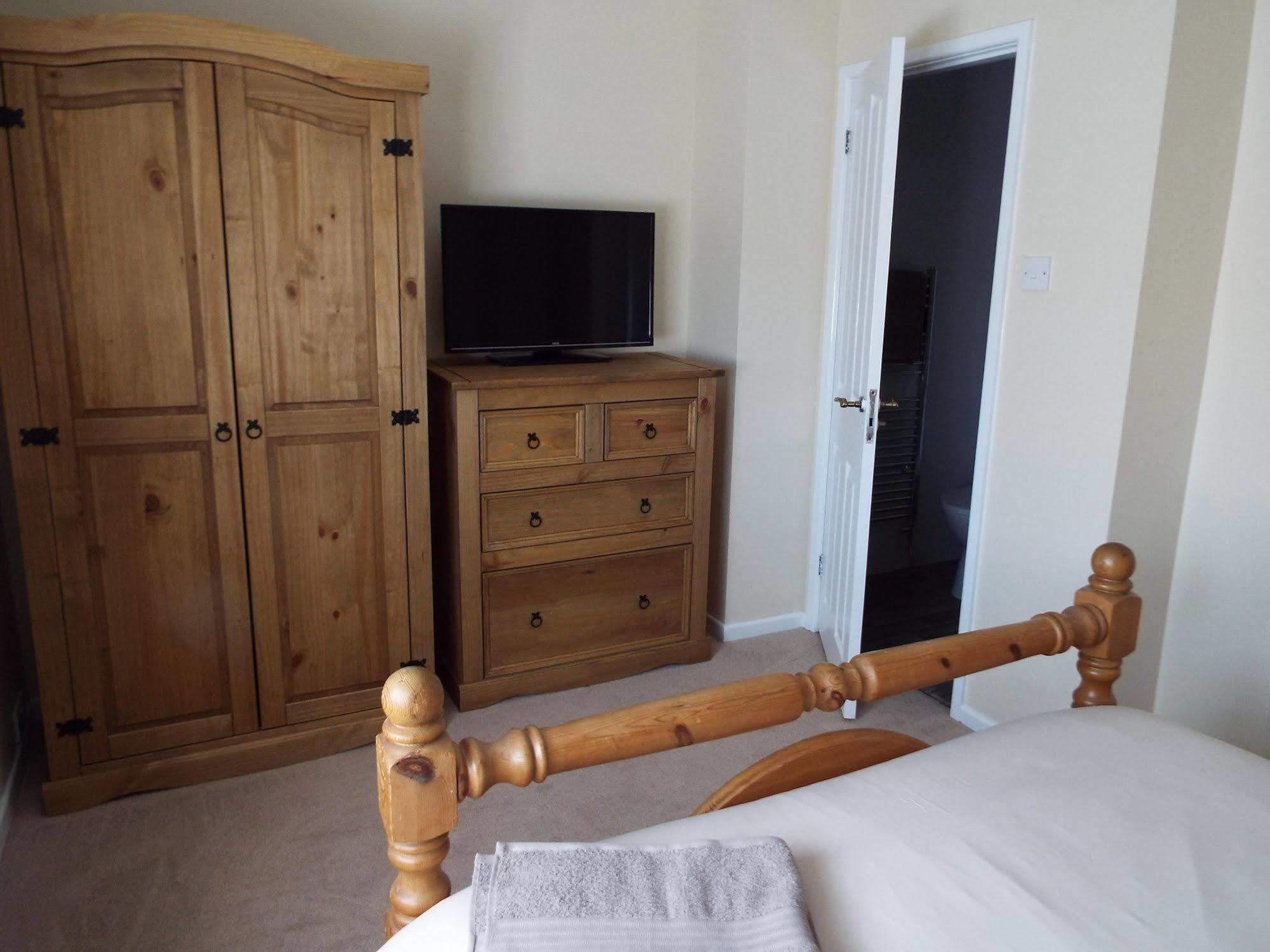Guston Guest House Douvres Extérieur photo