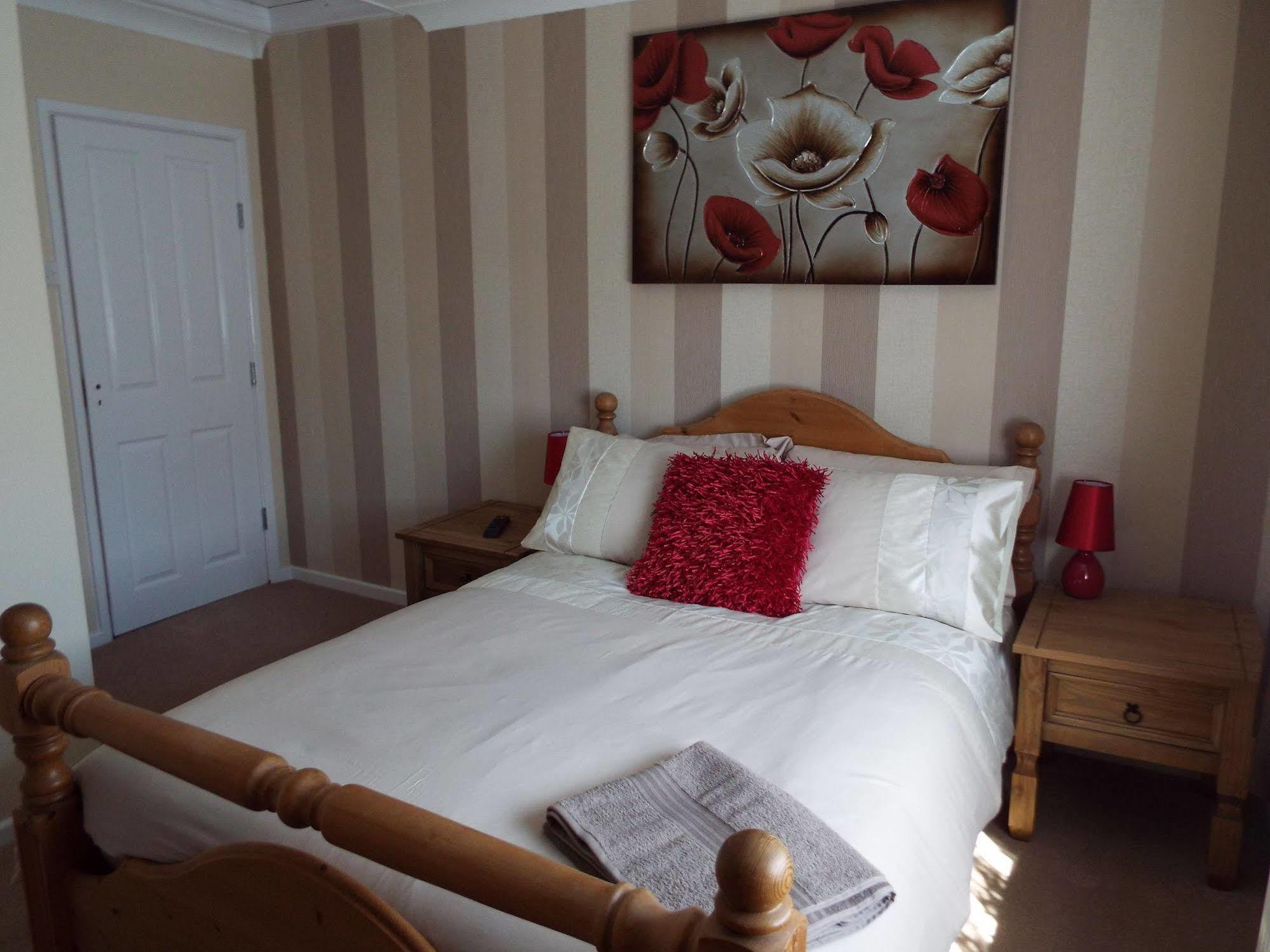 Guston Guest House Douvres Extérieur photo